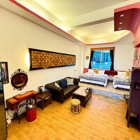 Sky Villa - 南灣薇拉海景莊園 包棟villa Nanwan Exterior foto