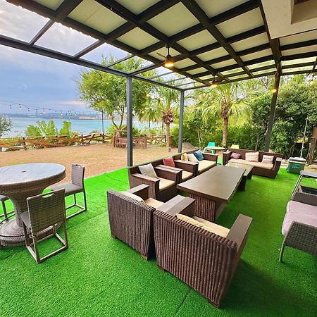 Sky Villa - 南灣薇拉海景莊園 包棟villa Nanwan Exterior foto