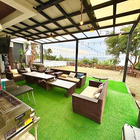 Sky Villa - 南灣薇拉海景莊園 包棟villa Nanwan Exterior foto