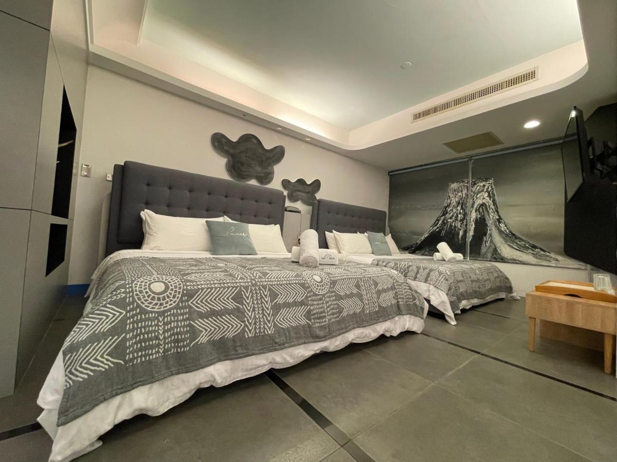 Sky Villa - 南灣薇拉海景莊園 包棟villa Nanwan Exterior foto