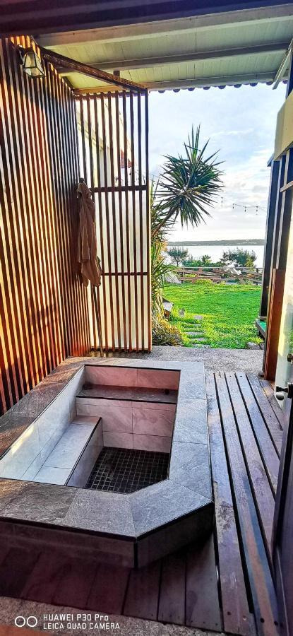 Sky Villa - 南灣薇拉海景莊園 包棟villa Nanwan Exterior foto