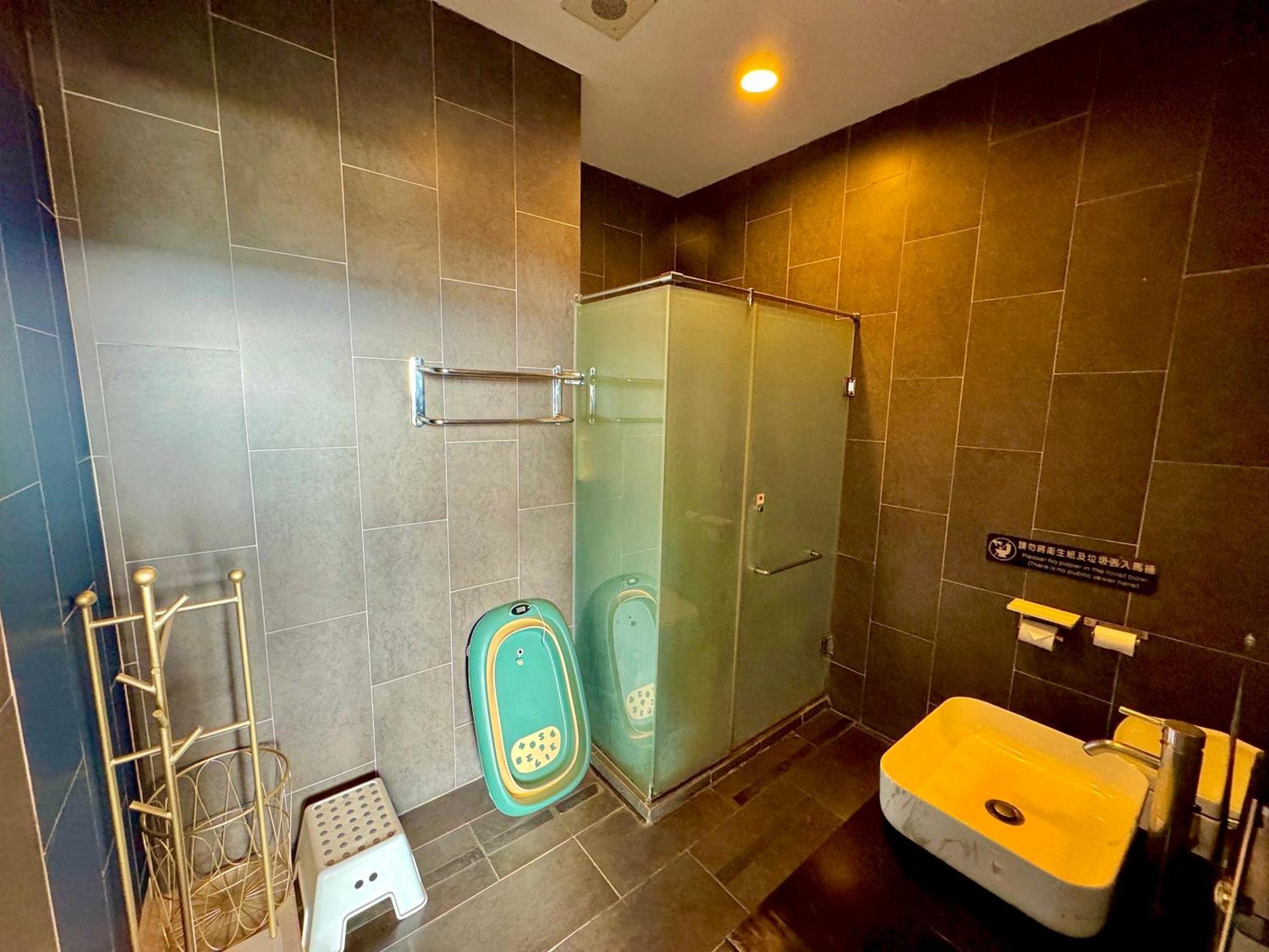 Sky Villa - 南灣薇拉海景莊園 包棟villa Nanwan Zimmer foto