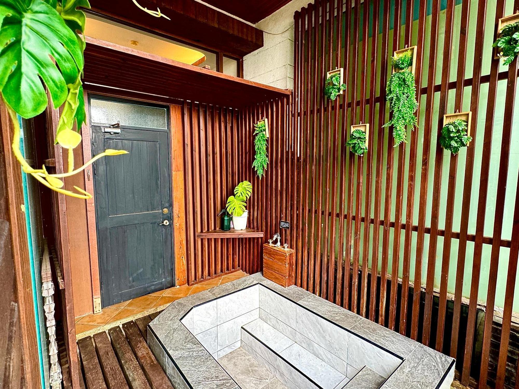 Sky Villa - 南灣薇拉海景莊園 包棟villa Nanwan Zimmer foto
